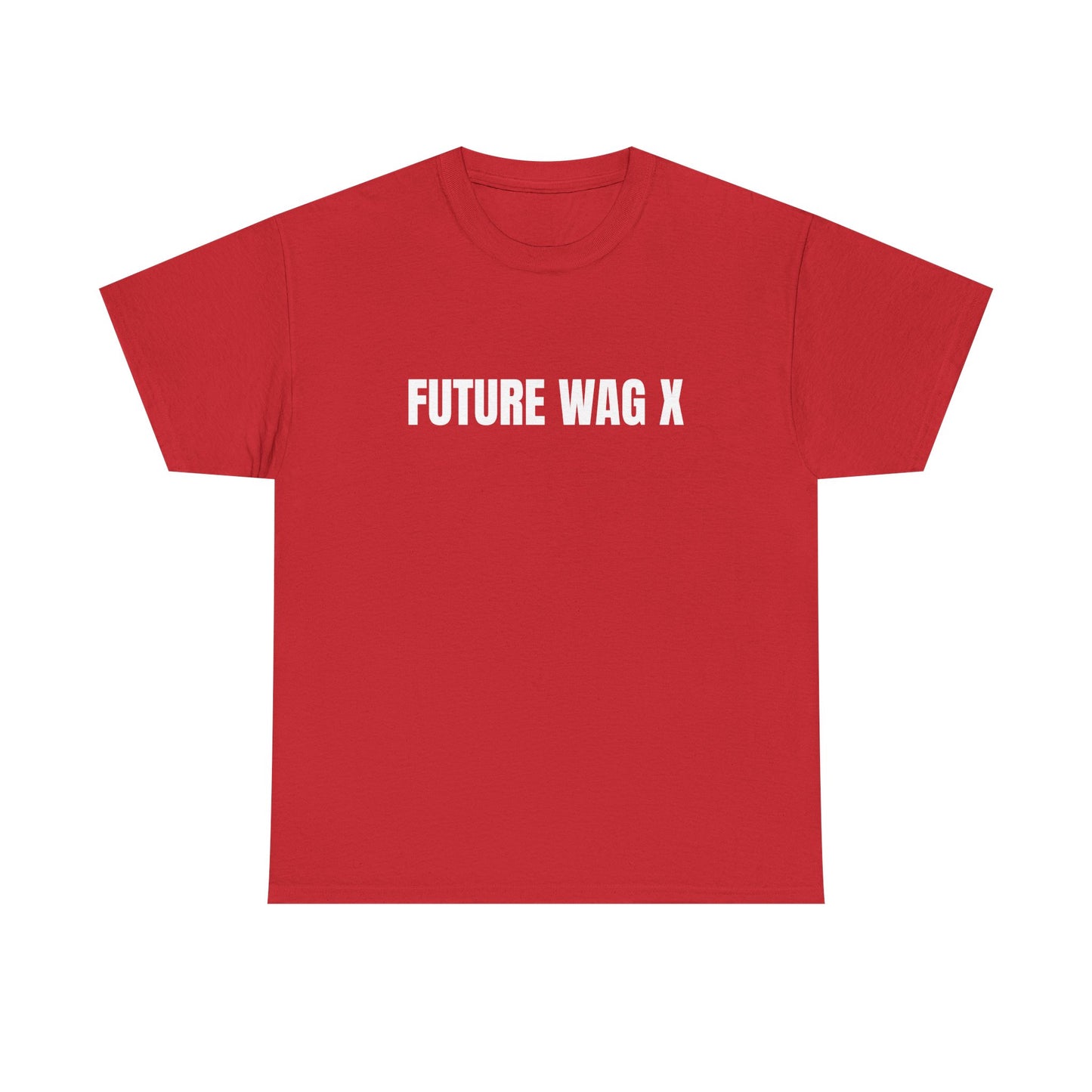 FUTURE WAG X T-Shirt