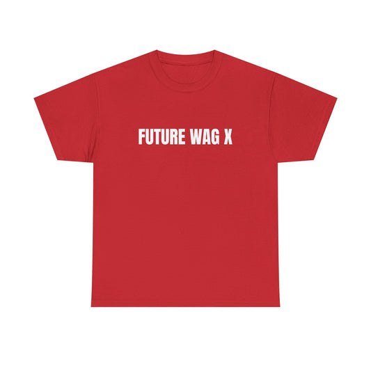 FUTURE WAG X T-Shirt