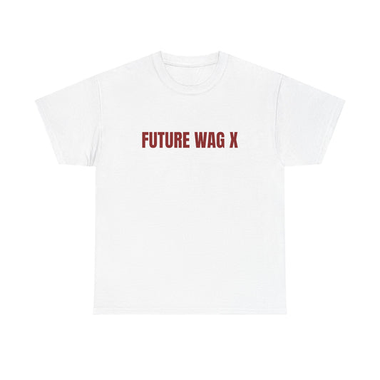 Future Wag x