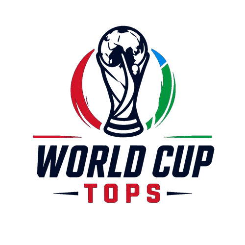 World Cup Tops